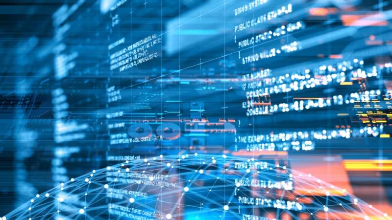 Linux基石:诸城市小程序开发公司的技术底座与发行版选择逻辑